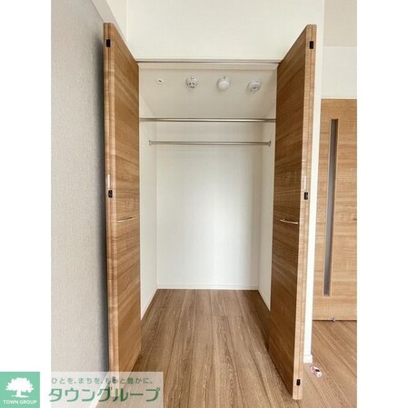 アルファコート西川口27の物件内観写真